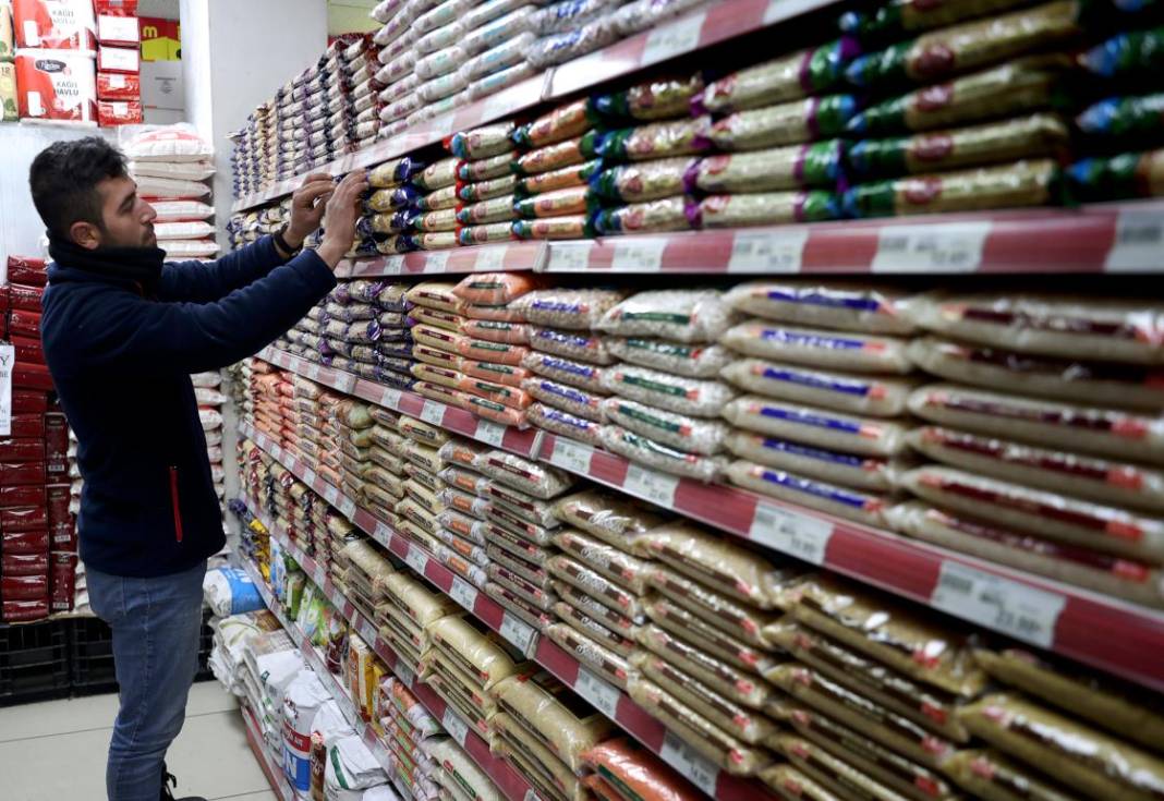 TÜBİTAK’tan alışverişte devrim: Market fiyatı uygulamasıyla en ucuz ürünleri anında bulun! 2